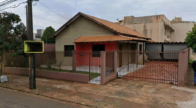 Imóvel C/ 300m² Em Arapongas/PR — foto 2