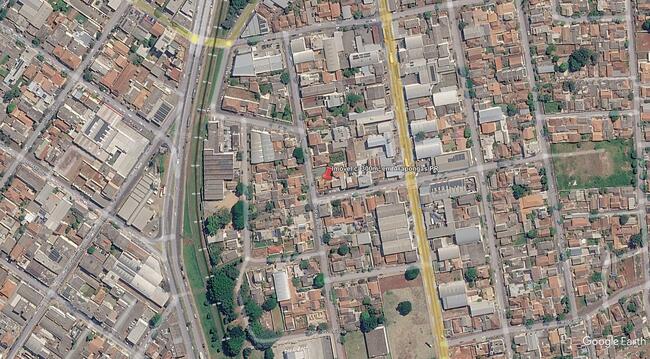 Imóvel C/ 300m² Em Arapongas/PR — foto 3
