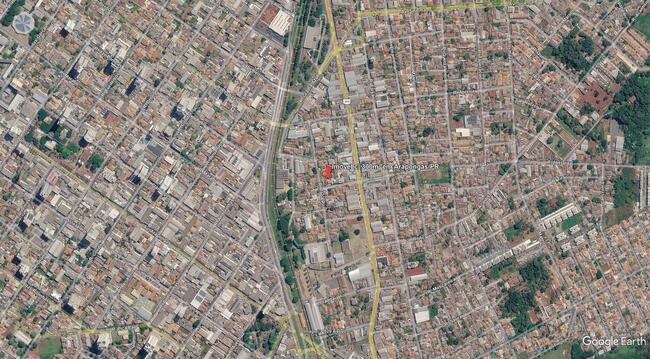 Imóvel C/ 300m² Em Arapongas/PR — foto 4