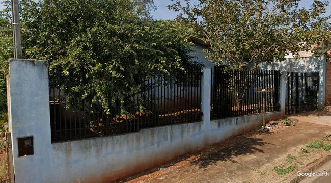 Direitos - Imóvel C/ 252m² Em Arapongas/PR — foto 3