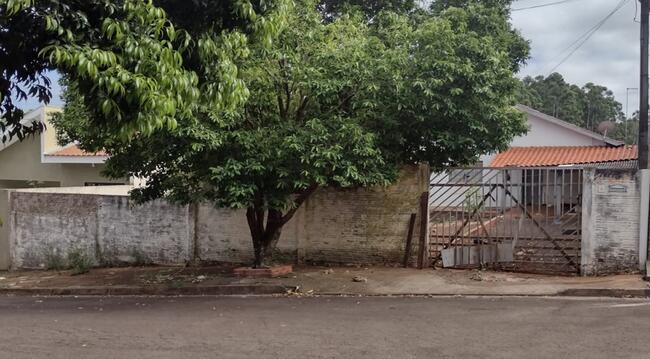 Imóvel C/ 601,66m² No Jardim Morada Do Sol Em Rolândia/PR — foto 2