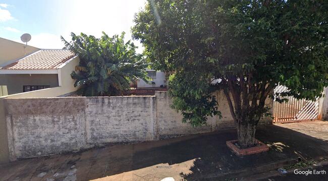 Imóvel C/ 601,66m² No Jardim Morada Do Sol Em Rolândia/PR — foto 3