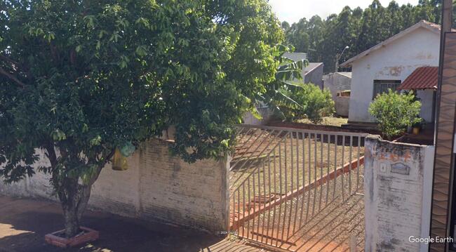 Imóvel C/ 601,66m² No Jardim Morada Do Sol Em Rolândia/PR — foto 4