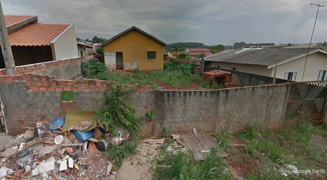 Imóvel C/ 601,66m² No Jardim Morada Do Sol Em Rolândia/PR — foto 5
