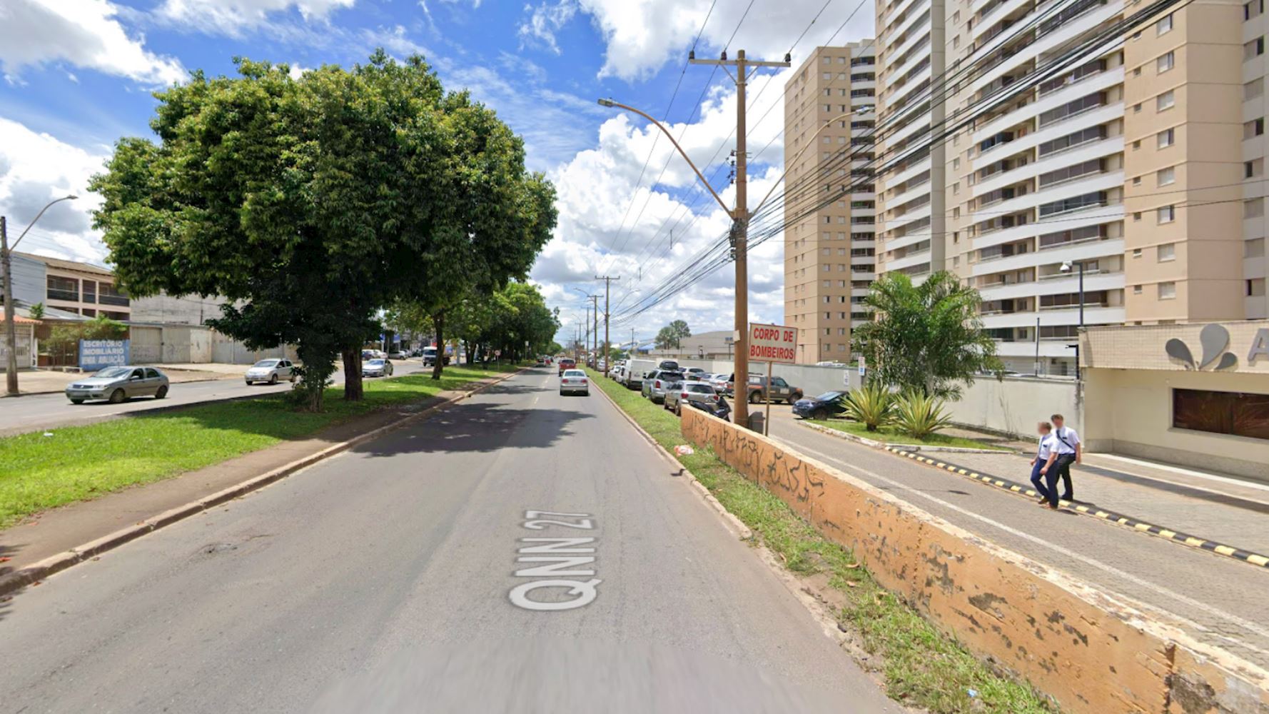 Apartamento no Bairro Ceilândia em Brasília/DF — foto 2