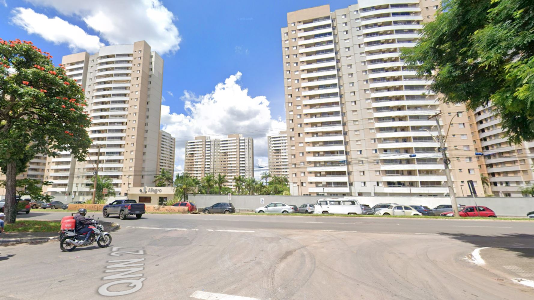 Apartamento no Bairro Ceilândia em Brasília/DF — foto 5