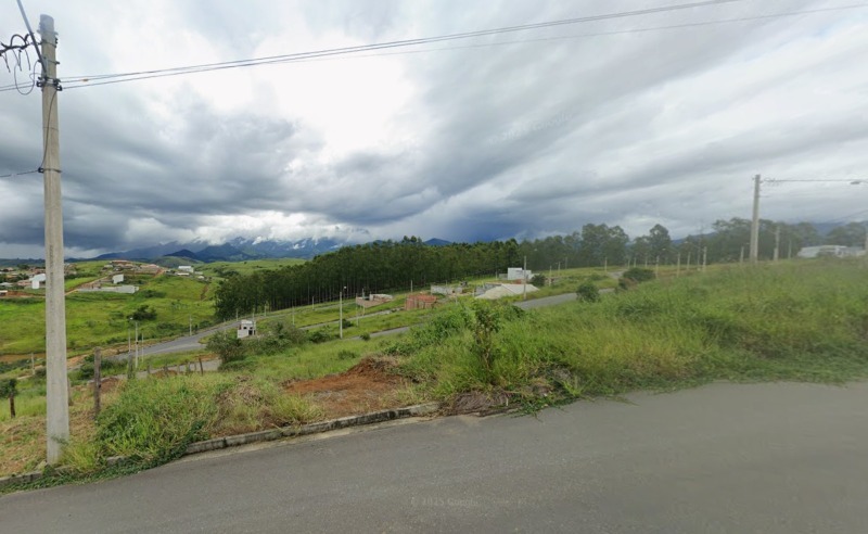 LOTE 001 Terreno em Cruzeiro/SP