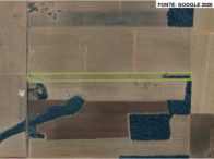 Sítio com 16,94 hectares - Cerejeiras/RO