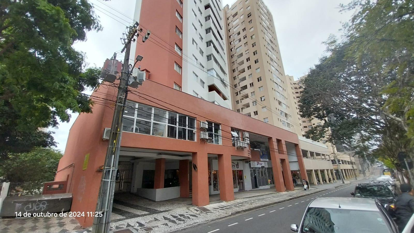 DIREITOS AQUISITIVOS sobre o Apartamento n. 1402, com a área construída privativa de 85,22m2, Curitiba/PR