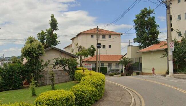 Apartamento 41,81m² - Capela, Vinhedo/SP — foto 2