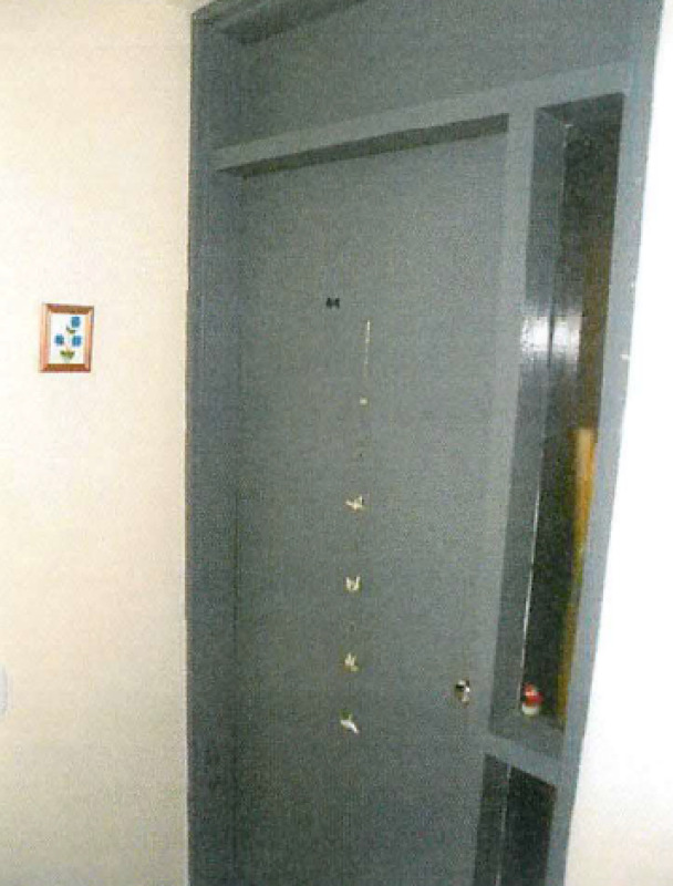Lote 001 Leilão Judicial – Apartamento 60m² + Vaga no Sacomã/SP | Lance Mínimo R$ 221.592,63 — foto 4