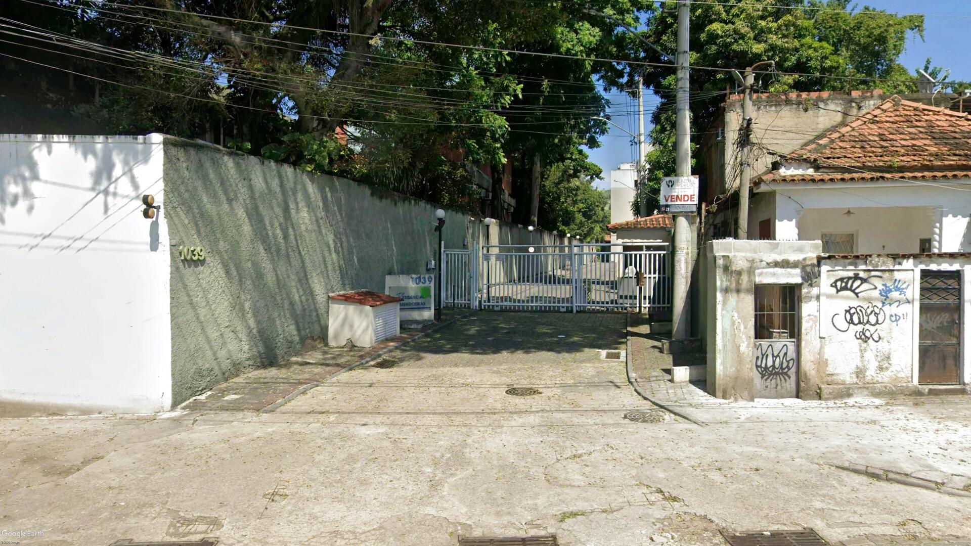 Condomínio Residencial Amendoeiras
