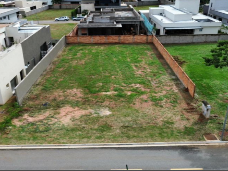 LOTE 002 Lote em Condomínio, Residencial, Residencial Goiânia Golfe Clube