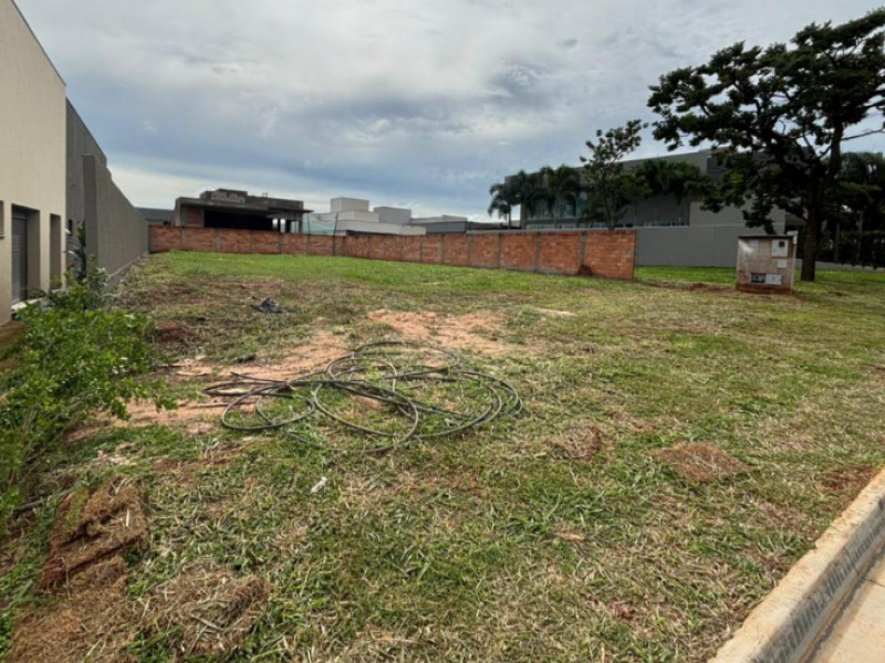 LOTE 002 Lote em Condomínio, Residencial, Residencial Goiânia Golfe Clube — foto 2