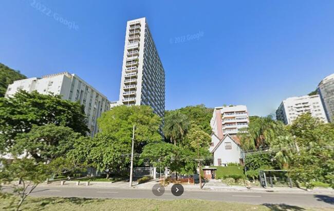 Apartamento Na Lagoa — foto 2