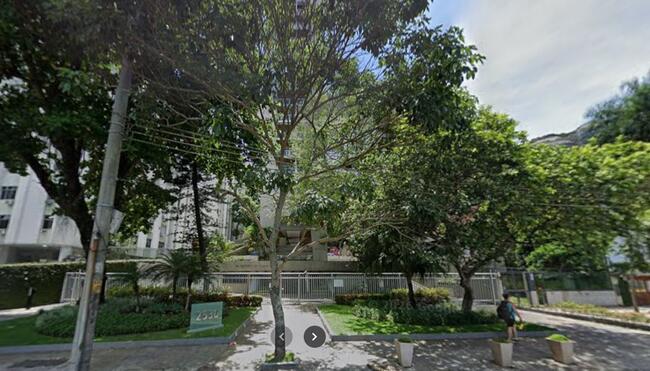 Apartamento Na Lagoa — foto 3