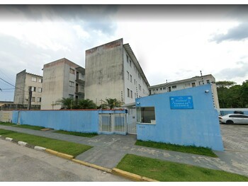 Leilão judicial de Apartamento em Bertioga/SP - Chácaras