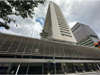 Leilão judicial de Vaga de Garagem em São Paulo/SP - Cerqueira César