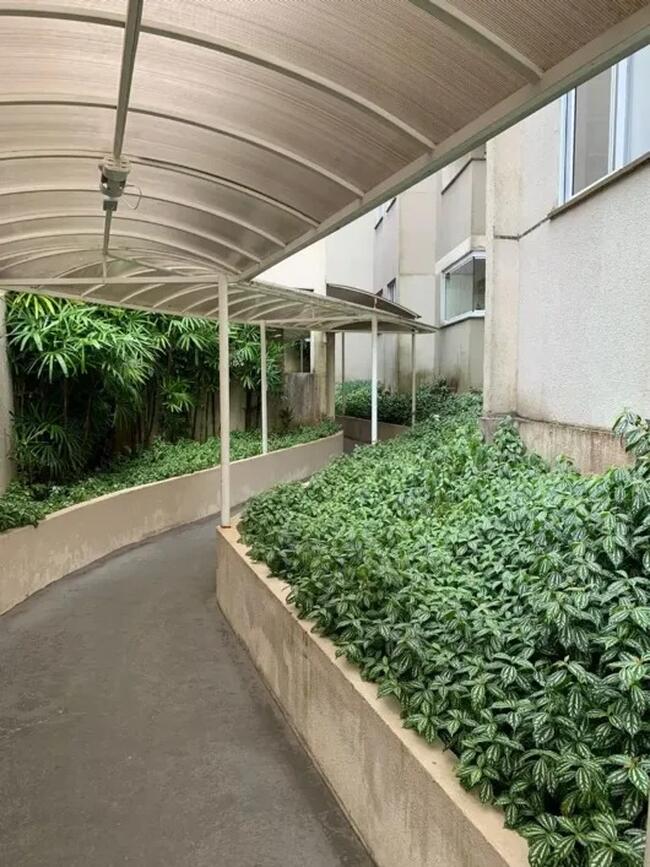 Apartamento Com Área Total De 84,30 M² No Residencial Libonii Em Joinville/SC — foto 2
