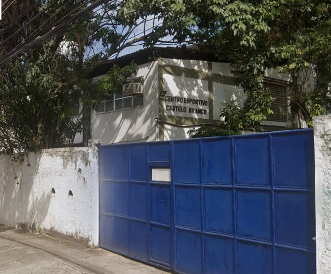 Imóvel E Respectivo Terreno, Com Área Aprox. De 17.500m2, Situado Realengo, Rio De Janeiro/RJ — foto 2