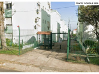 Estacionamento nº49 c/ 13,21m² - Av, Baltazar de Oliveira