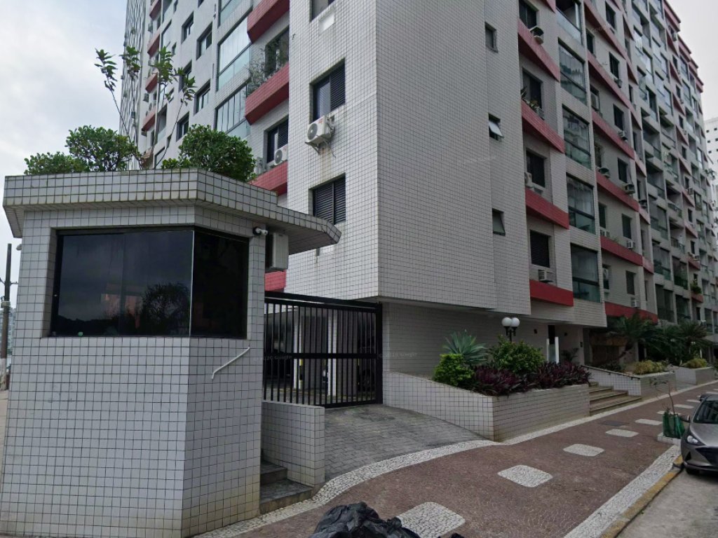 Vaga de Garagem 27 m² - Itararé - São Vicente - SP — foto 2