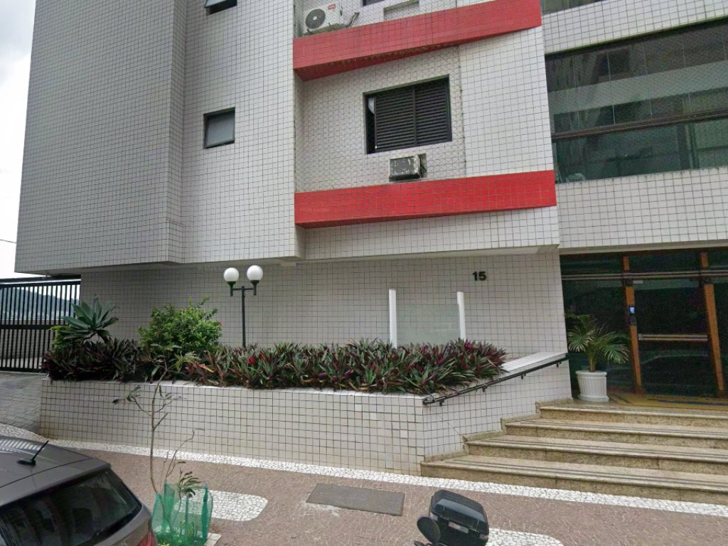 Vaga de Garagem 27 m² - Itararé - São Vicente - SP — foto 3