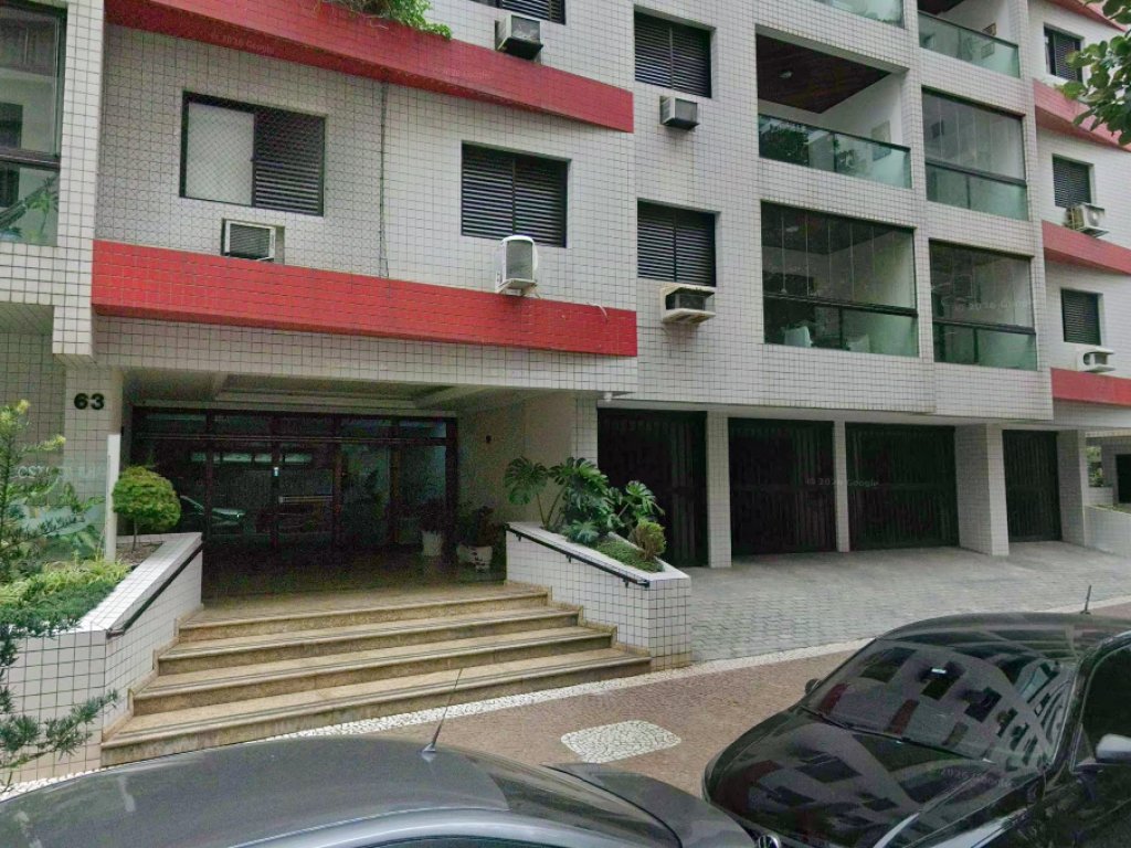 Vaga de Garagem 27 m² - Itararé - São Vicente - SP — foto 4
