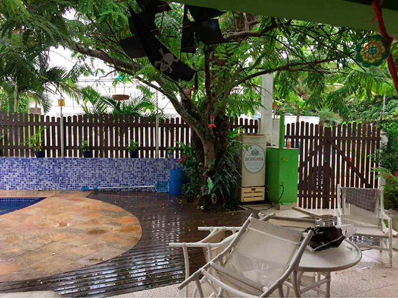 Casa - Guarujá - SP — foto 4