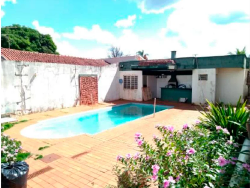 Casa - Campo Grande - MS — foto 2