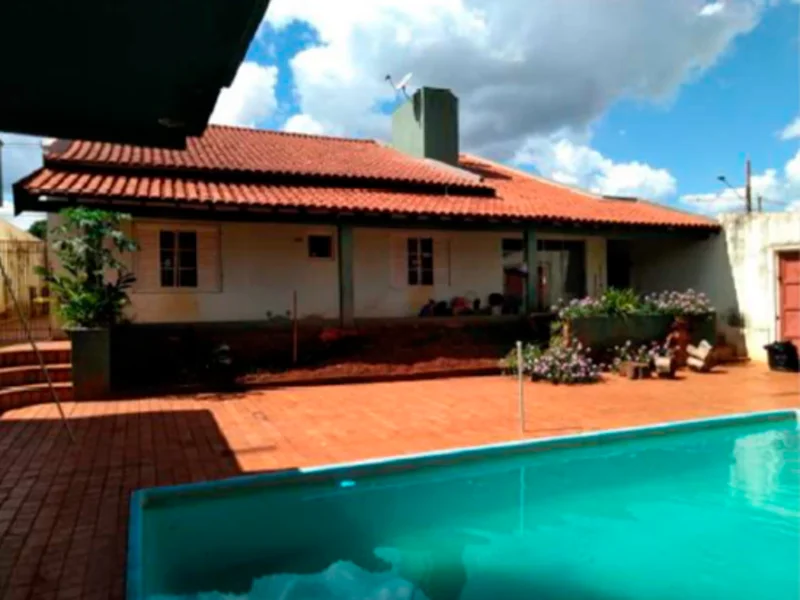 Casa - Campo Grande - MS — foto 3