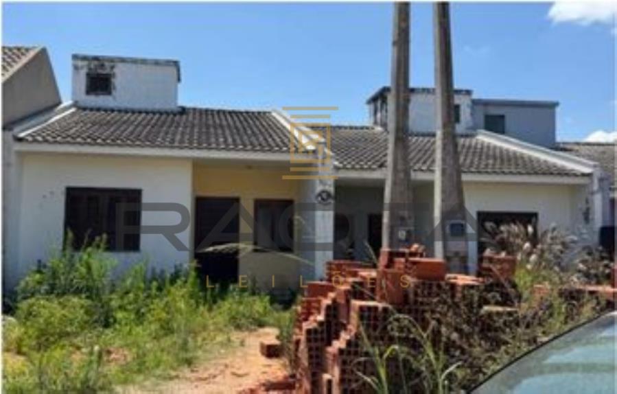 terreno com casa São Leopoldo terreno com casa 250m2