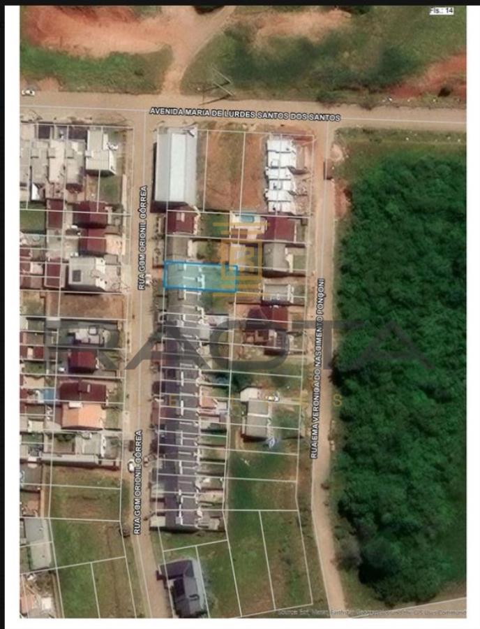 terreno com casa São Leopoldo terreno com casa 250m2 — foto 2