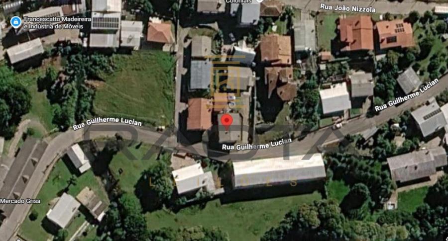 Casa com terreno em Flores da Cunha terreno com casa Flores da Cunha — foto 4