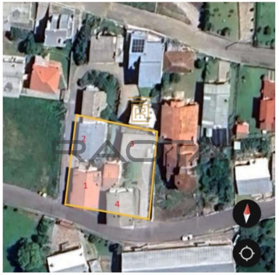 Casa com terreno em Flores da Cunha terreno com casa Flores da Cunha — foto 5
