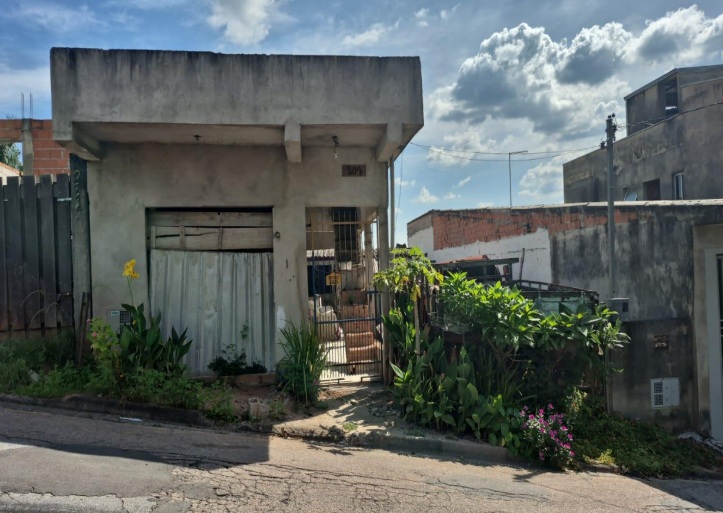Casa., 305m², Campo Limpo Paulista/SP