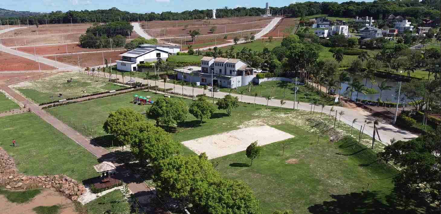 Ótimo Leilão De Terreno Esm Sto. Antônio Da Patrulha/RS
