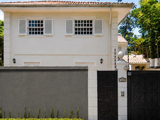 Casa Em Terreno De 493,20m² E Área Construída De 324,73 M² - Vila Madalena, São Paulo/SP — foto 4