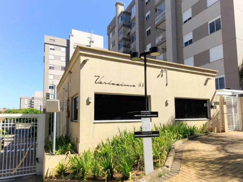 Direitos sobre Apartamento 56 m² - Teresópolis - Porto Alegre - RS — foto 2
