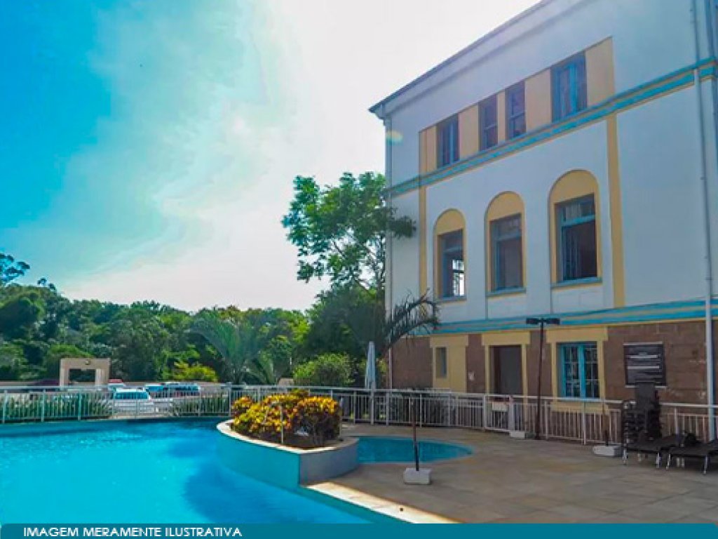 Direitos sobre Apartamento 56 m² - Teresópolis - Porto Alegre - RS — foto 3