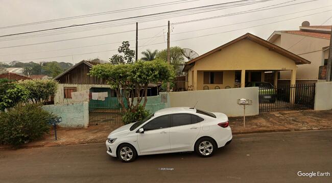 Imóvel C/ 320m² Em São Pedro Do Ivaí/PR — foto 2