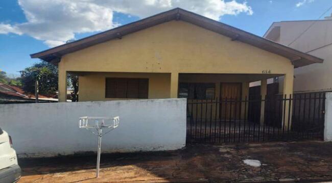 Imóvel C/ 320m² Em São Pedro Do Ivaí/PR — foto 3