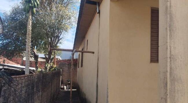 Imóvel C/ 320m² Em São Pedro Do Ivaí/PR — foto 4