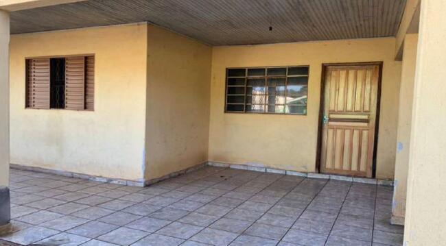 Imóvel C/ 320m² Em São Pedro Do Ivaí/PR — foto 5