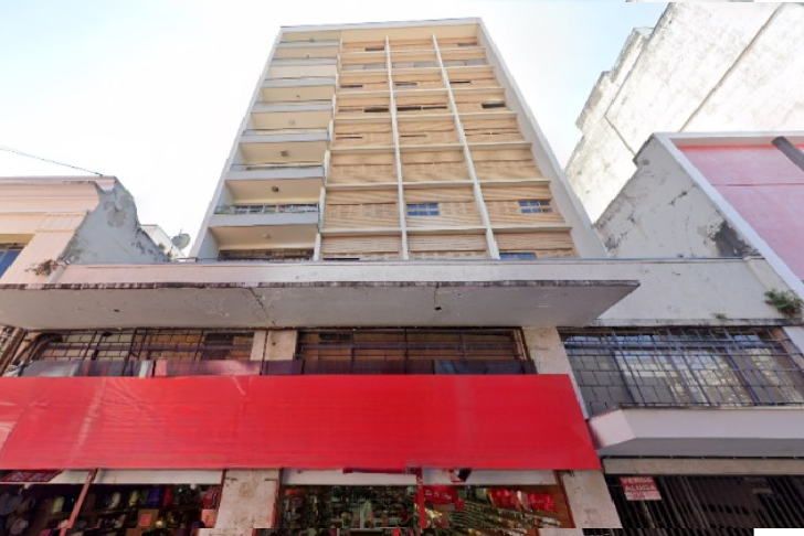 LOTE 1: Apartamento com 128,38m² - Centro TAUBATÉ SP — foto 2