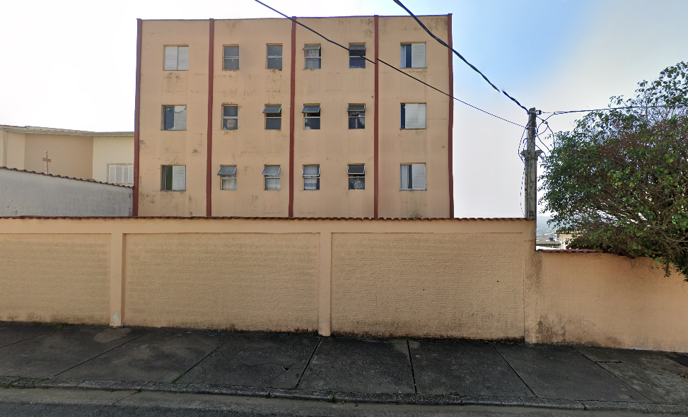LOTE 1: Apartamento com 50,94m² - Vila Lavínia MOGI DAS CRUZES SP — foto 2