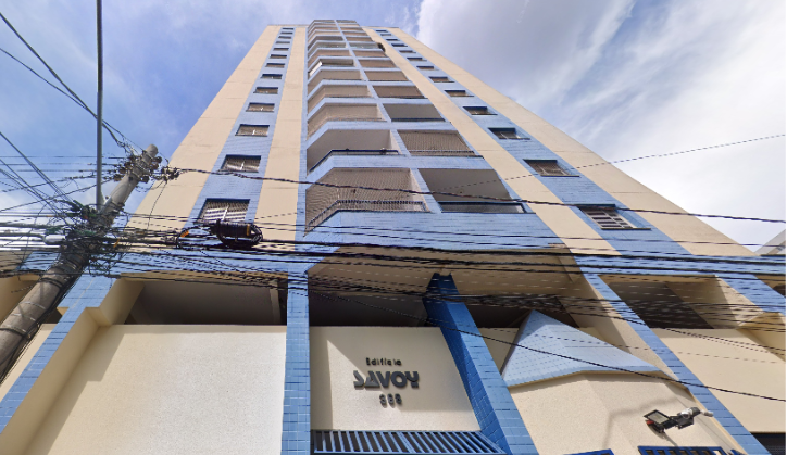 LOTE 1: Direitos Aquisitivos sobre Apto com 72,393m²- Centro CAMPINAS SP — foto 2