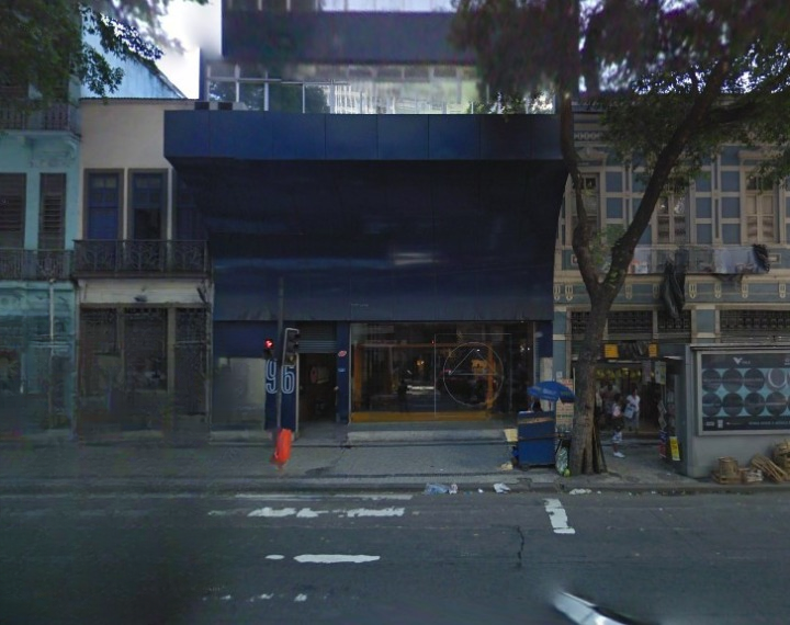 LOTE 1: Imóveis comercial - Centro RIO DE JANEIRO RJ — foto 2