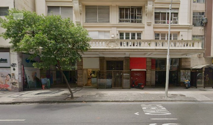 LOTE 2: Imóvel comercial - Copacabana RIO DE JANEIRO RJ — foto 2