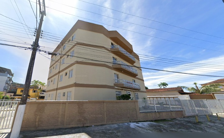 LOTE 1: Apartamento com 61,62m² - Perequê-Açu UBATUBA SP — foto 2